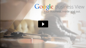 Google Business View