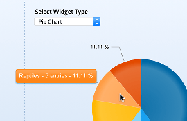 Instant Form & Survey Creator