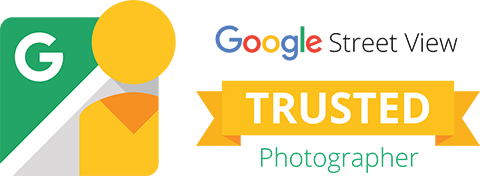 Google streew View Trusted Photographer