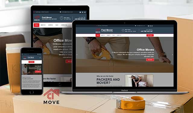 New website launch CI-MOVE-responsive