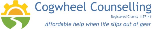 New website launch – Cogwheel Counselling