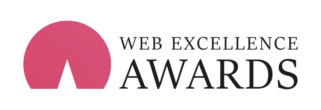 Web Excellence awards