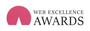 Woo Digital 360 recognized for prestigious Web Excellence Awards